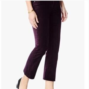 7ForAllManKind CROPPED BOOT Pants